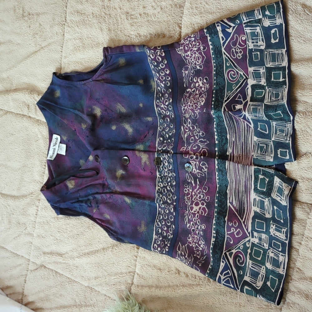 Pant set - Picture 2 of 9